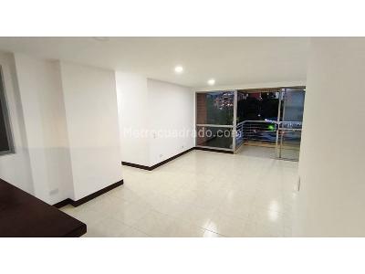 Apartamento de 3 alcobas en venta en Envigado Loma De Escobero, Envigado, 107 m² · foto 8 de 19