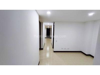 Apartamento de 3 alcobas en venta en Envigado Loma De Escobero, Envigado, 107 m² · foto 9 de 19