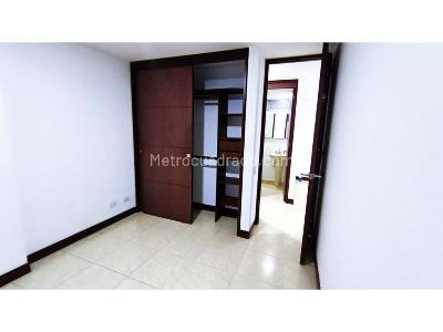 Apartamento de 3 alcobas en venta en Envigado Loma De Escobero, Envigado, 107 m² · foto 13 de 19