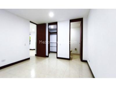 Apartamento de 3 alcobas en venta en Envigado Loma De Escobero, Envigado, 107 m² · foto 17 de 19