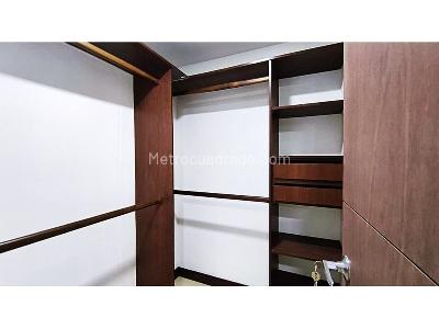 Apartamento de 3 alcobas en venta en Envigado Loma De Escobero, Envigado, 107 m² · foto 18 de 19