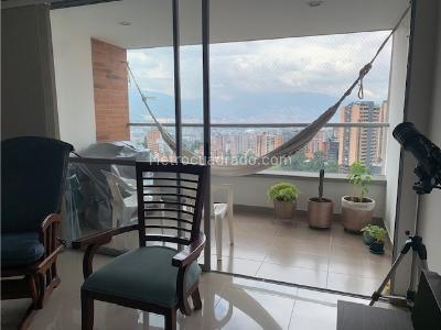 Apartamento en venta en Envigado, Envigado · foto 2 de 20