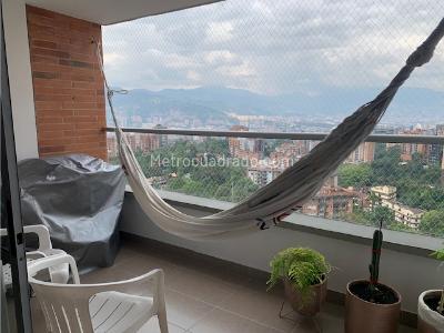 Apartamento en venta en Envigado, Envigado · foto 3 de 20