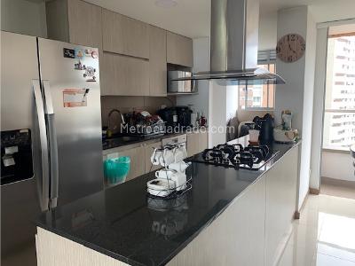 Apartamento en venta en Envigado, Envigado · foto 6 de 20