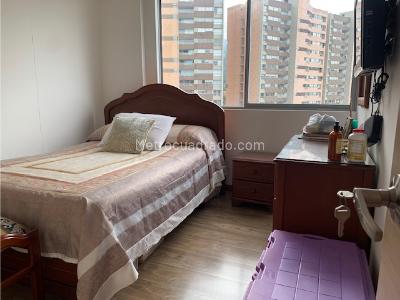 Apartamento en venta en Envigado, Envigado · foto 14 de 20