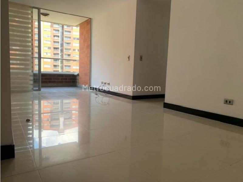 Piso – Envigado, La Mina, Valle de Aburrá - Vista 2