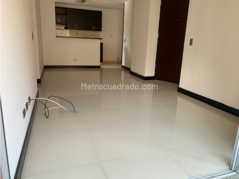 Piso – Envigado, La Mina, Valle de Aburrá - Vista 4