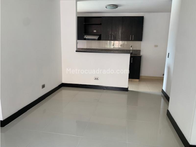 Piso – Envigado, La Mina, Valle de Aburrá - Vista 5