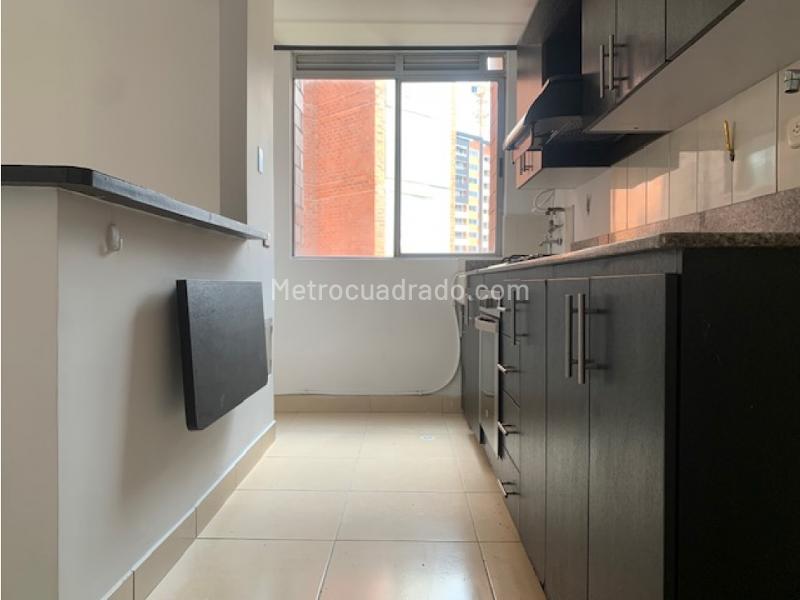 Piso – Envigado, La Mina, Valle de Aburrá - Más