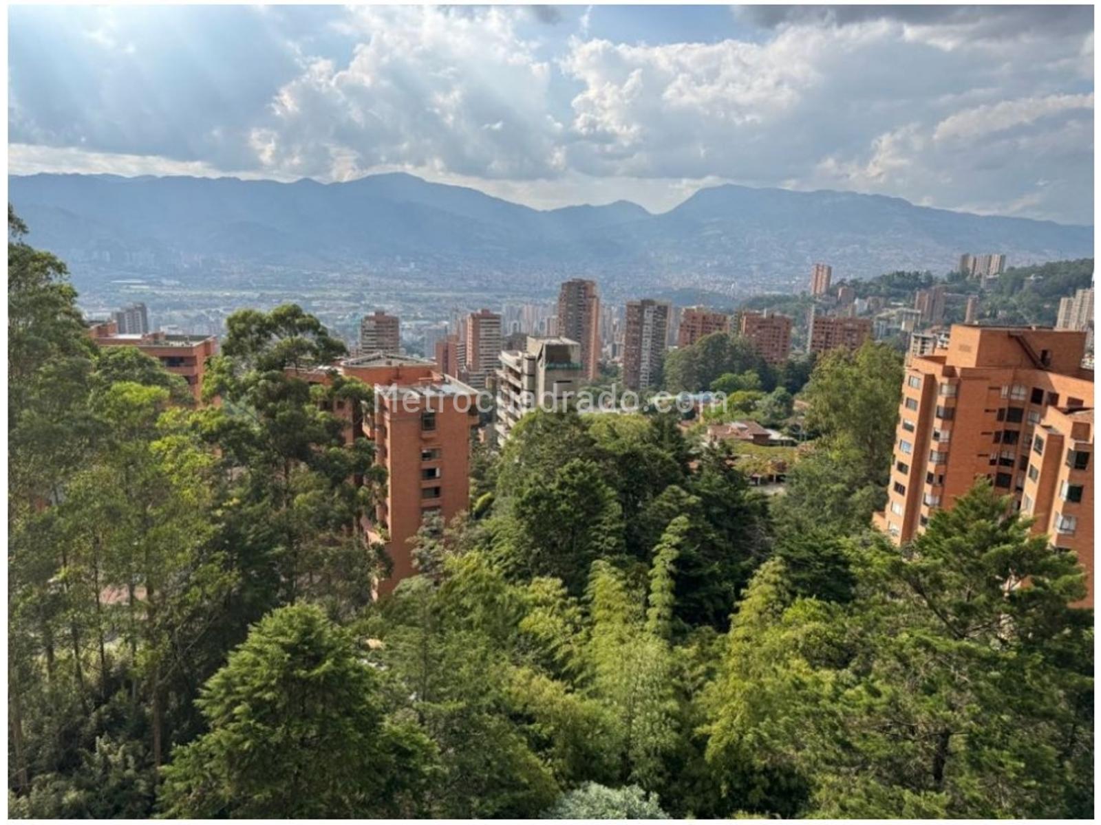 Apartamento de 3 habitaciones en venta en La Calera, Medellín — imagen 1 de 20