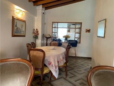 Apartamento en venta en Laureles Nogal, Medellín · foto 4 de 20