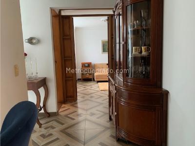 Apartamento en venta en Laureles Nogal, Medellín · foto 6 de 20