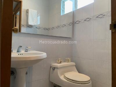 Apartamento en venta en Laureles Nogal, Medellín · foto 7 de 20