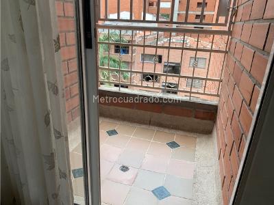 Apartamento en venta en Laureles Nogal, Medellín · foto 9 de 20