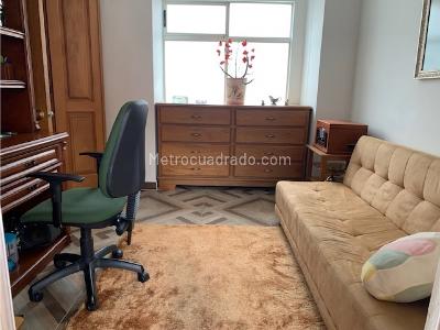 Apartamento en venta en Laureles Nogal, Medellín · foto 10 de 20
