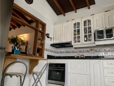 Apartamento en venta en Laureles Nogal, Medellín · foto 11 de 20