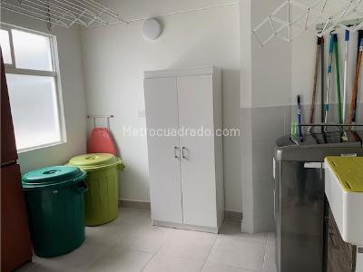 Apartamento en venta en Laureles Nogal, Medellín · foto 13 de 20