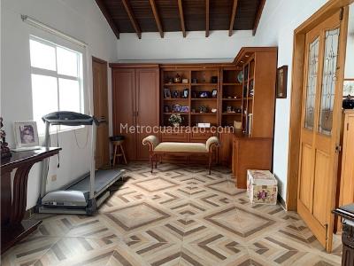 Apartamento en venta en Laureles Nogal, Medellín · foto 17 de 20
