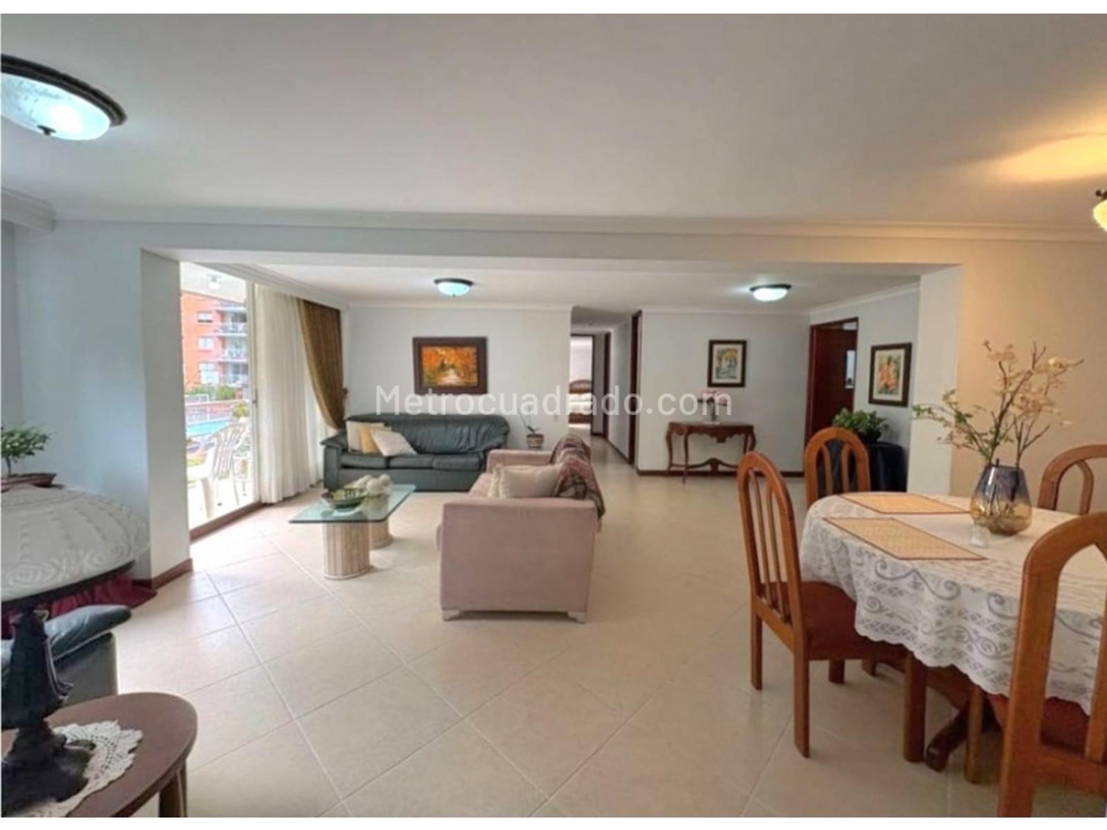 Apartamento de 3 habitaciones en venta en Castropol, Medellín — imagen 1 de 20