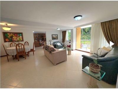 Apartamento en venta en Castropol, Medellín · foto 2 de 20
