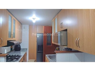 Apartamento en venta en Castropol, Medellín · foto 5 de 20