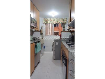 Apartamento en venta en Castropol, Medellín · foto 6 de 20