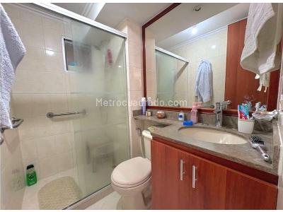 Apartamento en venta en Castropol, Medellín · foto 13 de 20