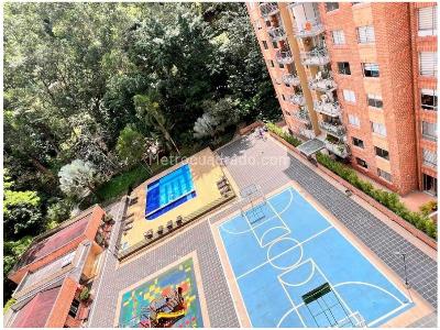 Apartamento en venta en Castropol, Medellín · foto 15 de 20