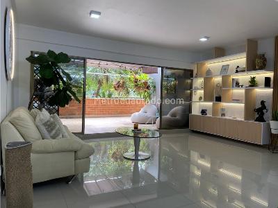 Apartamento en venta en Envigado, Envigado · foto 4 de 20