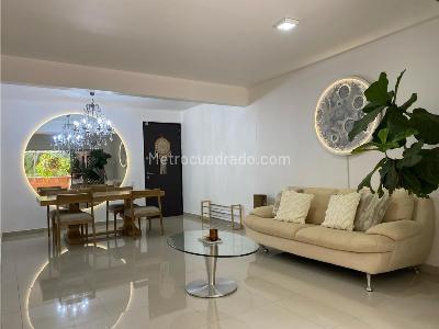 Apartamento en venta en Envigado, Envigado · foto 8 de 20