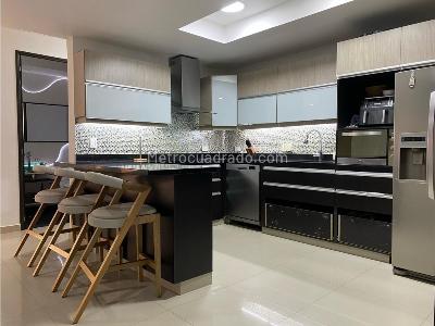 Apartamento en venta en Envigado, Envigado · foto 9 de 20