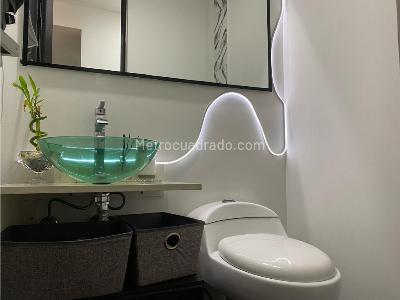 Apartamento en venta en Envigado, Envigado · foto 12 de 20