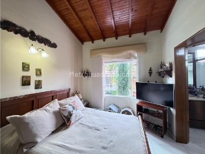 Casa de 4 alcobas en venta en El Poblado Las Lomas, Medellín, 187 m² · foto 14 de 20