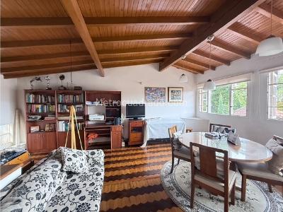 Casa de 4 alcobas en venta en El Poblado Las Lomas, Medellín, 187 m² · foto 16 de 20