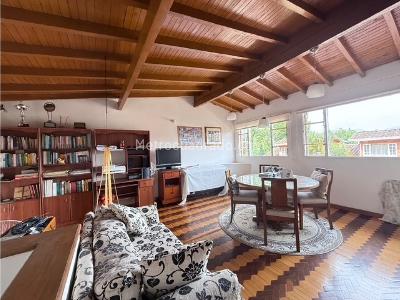 Casa de 4 alcobas en venta en El Poblado Las Lomas, Medellín, 187 m² · foto 17 de 20