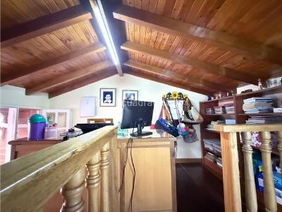 Casa de 4 alcobas en venta en El Poblado Las Lomas, Medellín, 187 m² · foto 18 de 20