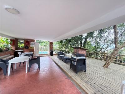 Casa de 4 alcobas en venta en El Poblado Las Lomas, Medellín, 187 m² · foto 20 de 20