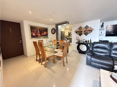 Apartamento en venta en El Poblado, Medellín · foto 4 de 20