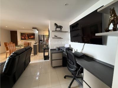 Apartamento en venta en El Poblado, Medellín · foto 6 de 20