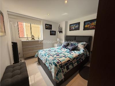Apartamento en venta en El Poblado, Medellín · foto 11 de 20