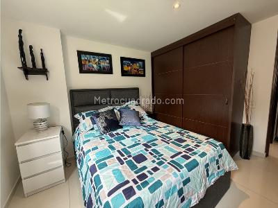 Apartamento en venta en El Poblado, Medellín · foto 12 de 20
