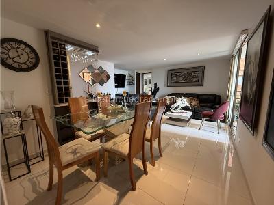 Apartamento en venta en El Poblado, Medellín · foto 18 de 20