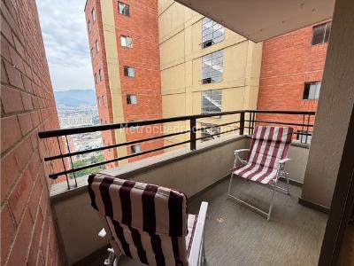 Apartamento en venta en El Poblado, Medellín · foto 3 de 20