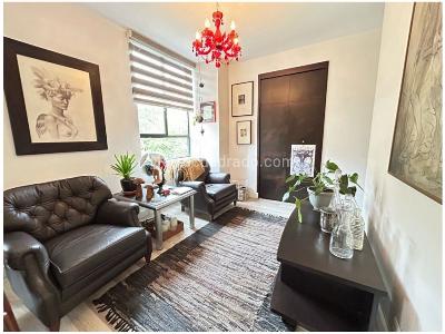 Apartamento en venta en Medellin, Medellín · foto 2 de 20
