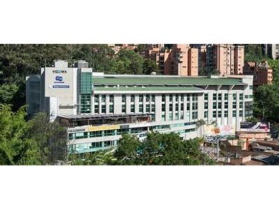 Apartamento en venta en Medellin, Medellín · foto 14 de 20