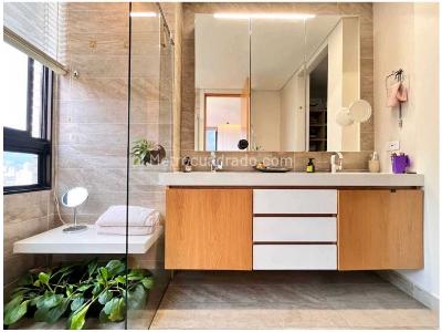 Apartamento de 3 alcobas en venta en Medellin, Medellín, 239 m² · foto 14 de 20