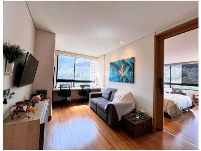 Apartamento de 3 alcobas en venta en Medellin, Medellín, 239 m² · foto 9 de 20