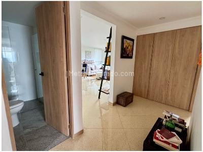 Apartamento de 3 alcobas en venta en El Poblado, Medellín, 117 m² · foto 10 de 20