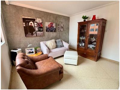 Apartamento de 3 alcobas en venta en El Poblado, Medellín, 117 m² · foto 11 de 20