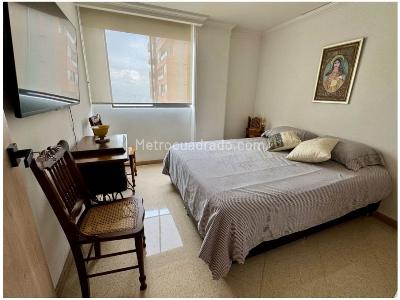 Apartamento de 3 alcobas en venta en El Poblado, Medellín, 117 m² · foto 12 de 20